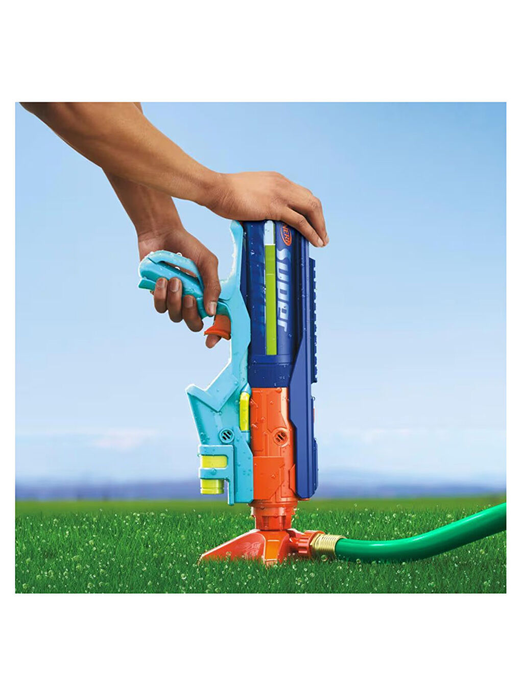 Soa Power Drench G111-4