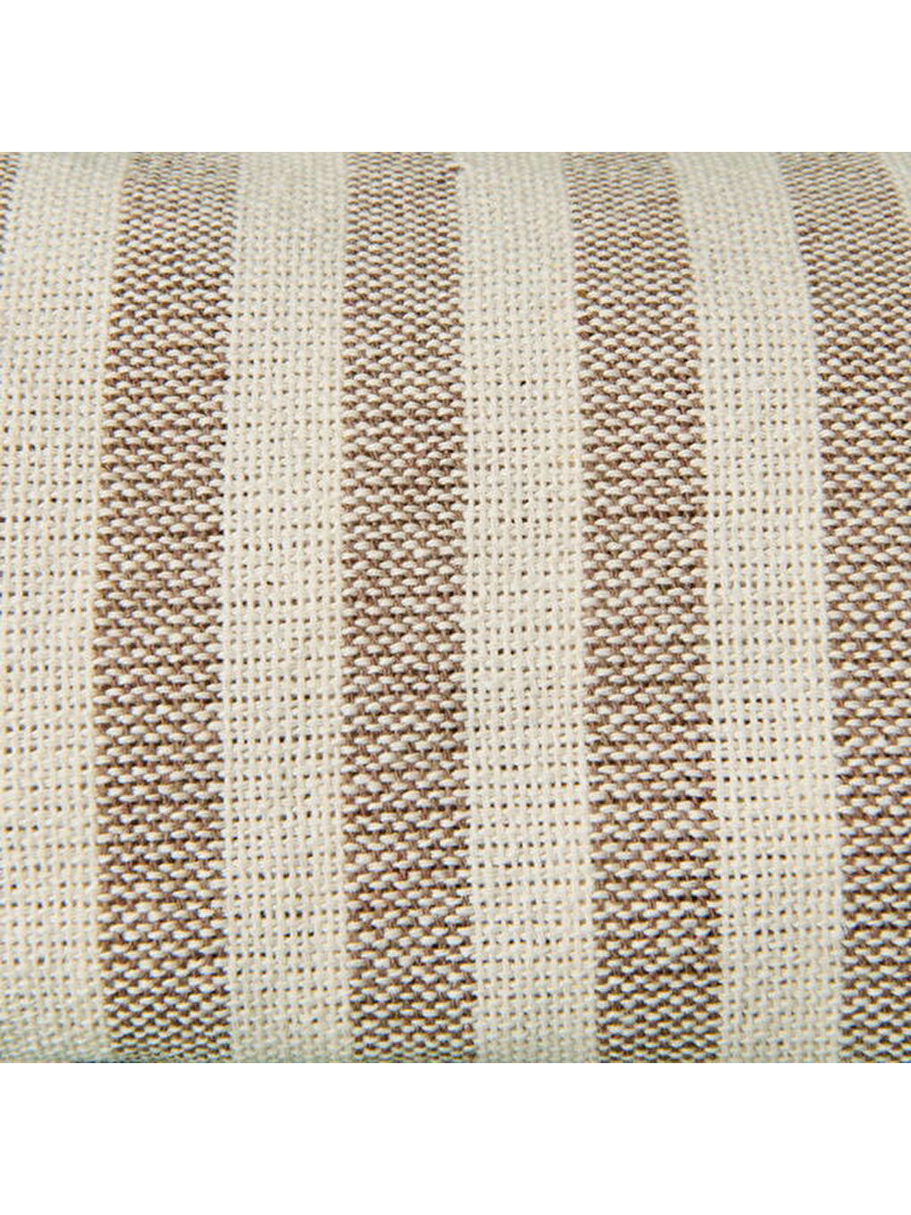 Soft Natürel Koltuk Örtüsü - Ekru - 180x210 cm-3