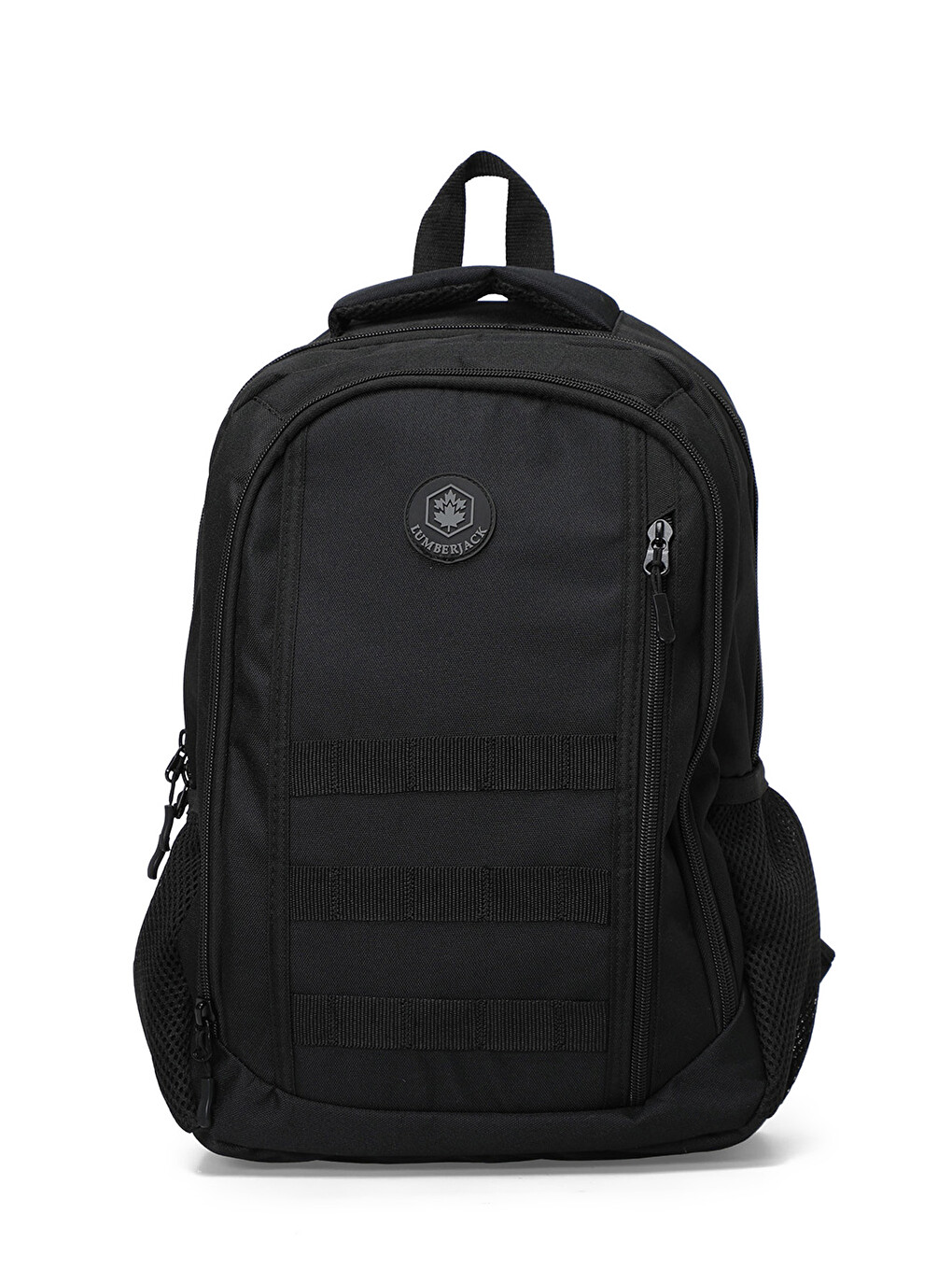 Sırt Çantası Unisex Siyah Ml Elıte 35nk13 Bpck