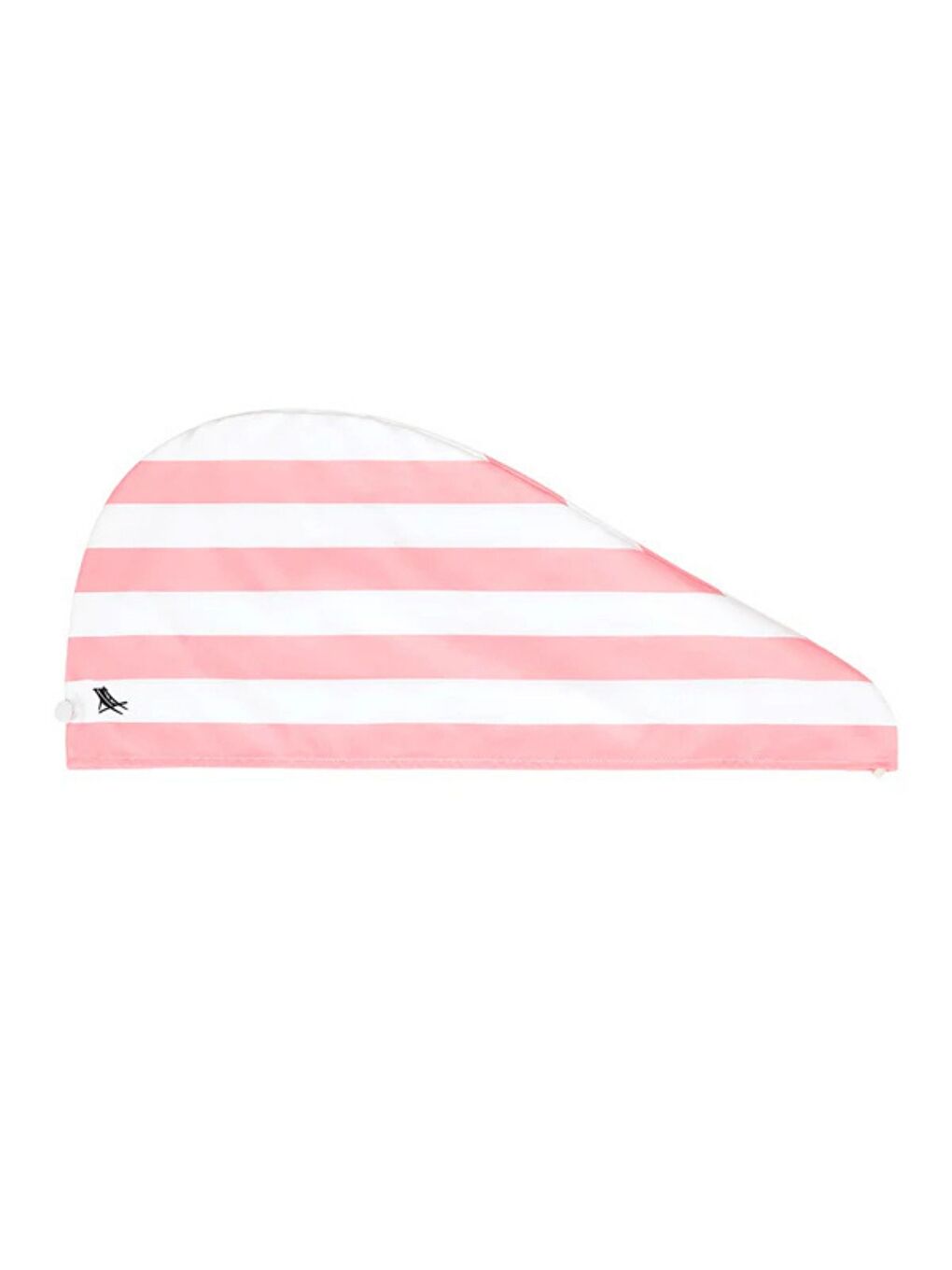 Dock & Bay Karişik Saç Havlusu Caban Malibu Pink - 1