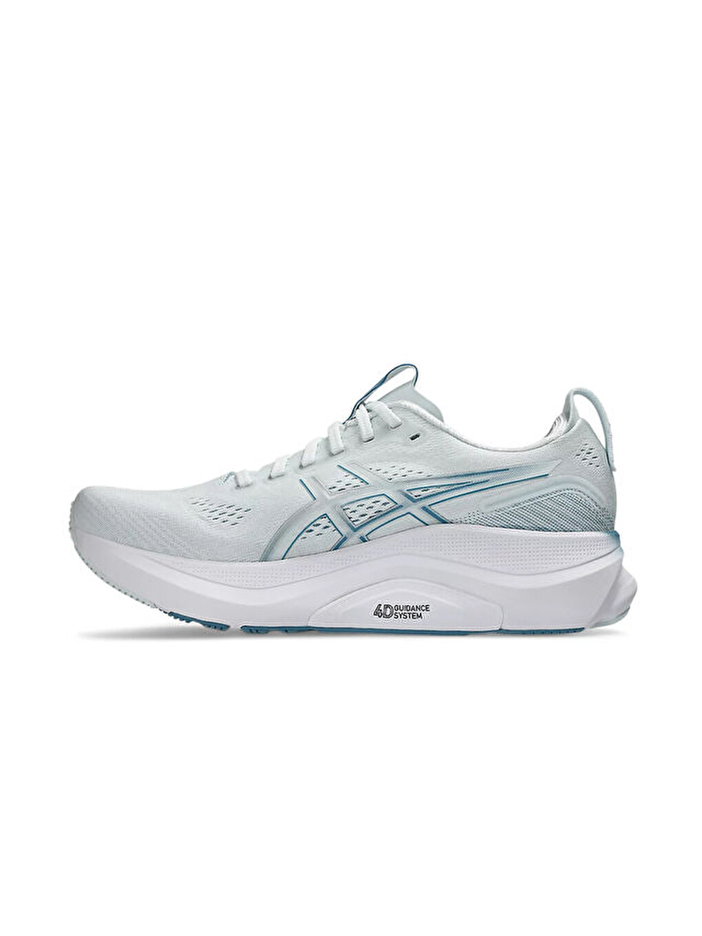 Gel-kayano 32 Erkek Koşu Ayakkabısı 1011c052-403 Mavi-1