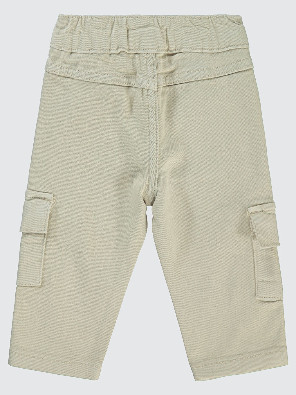 Civil Baby Erkek Pantolon 6-18 Ay Bej - 1