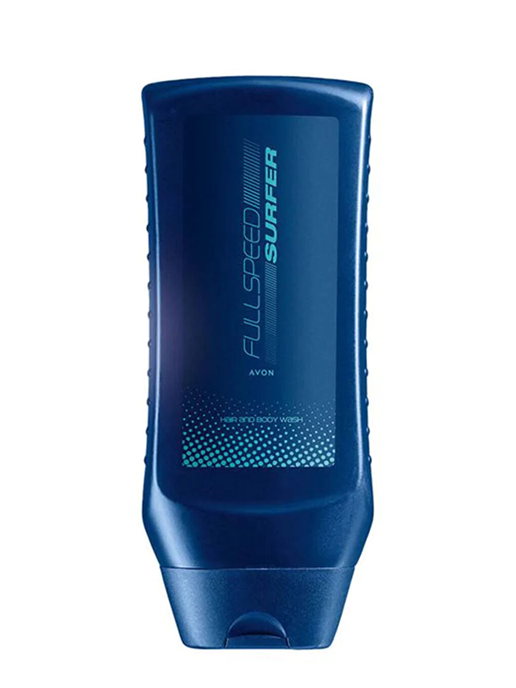 Full Speed Surfer Erkek Parfüm ve Saç Vücut Şampuanı Paketi-3