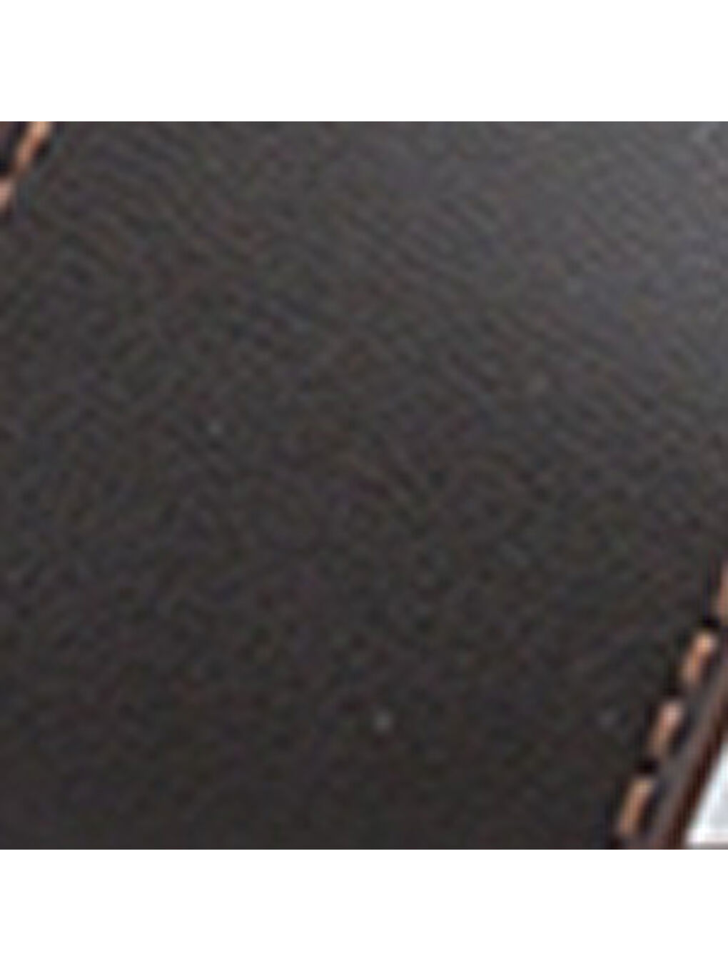 Kahverengi Lanni Tokalı Düz Topuklu Kadın Terlik-6