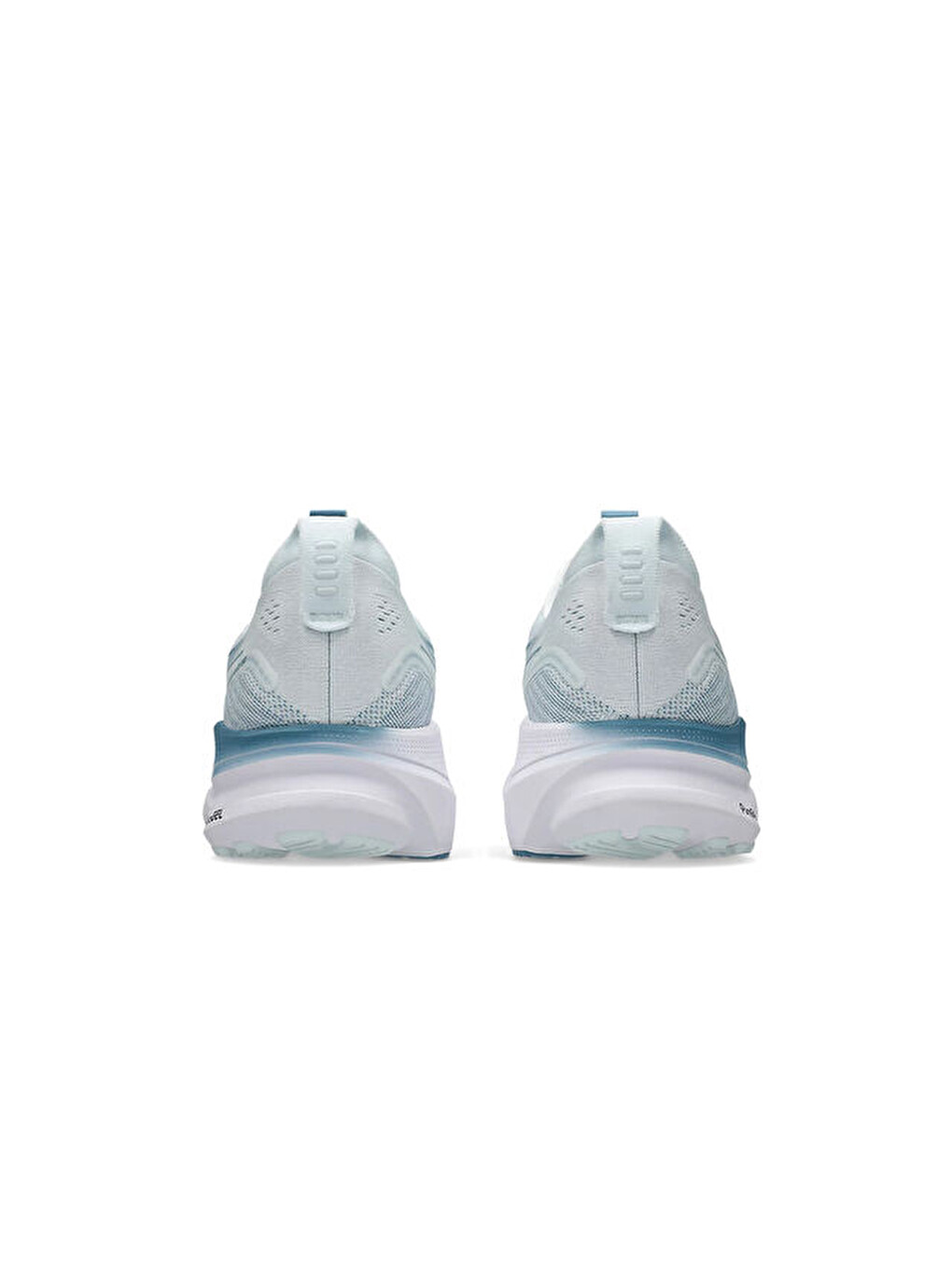 Gel-kayano 32 Erkek Koşu Ayakkabısı 1011c052-403 Mavi-5