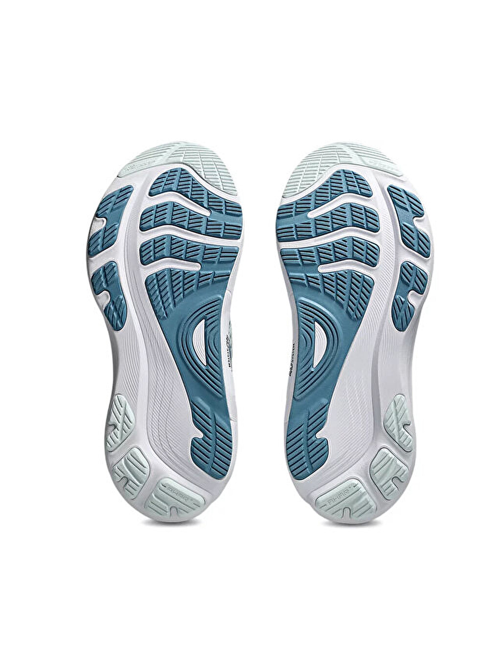 Gel-kayano 32 Erkek Koşu Ayakkabısı 1011c052-403 Mavi-6