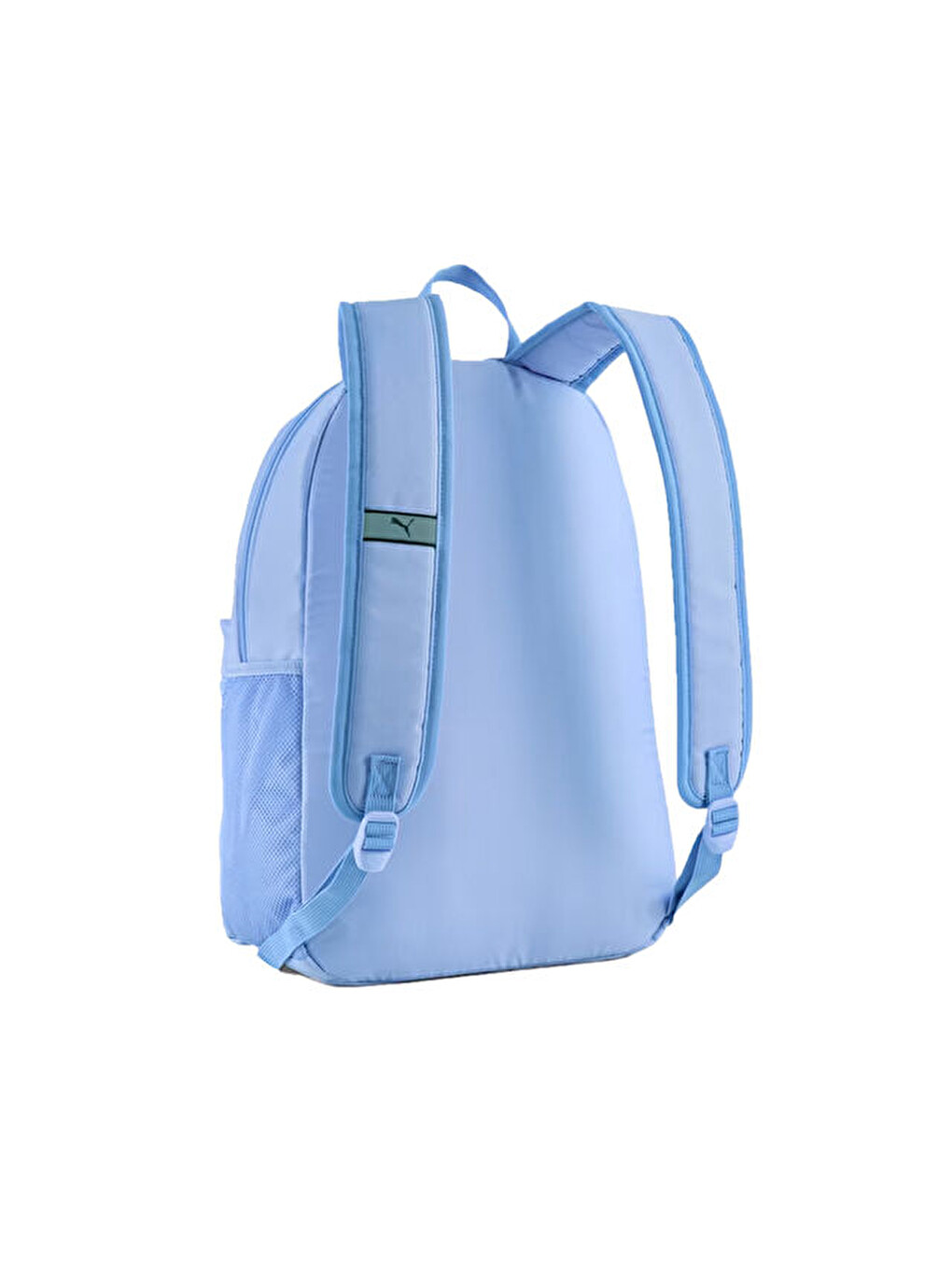 Puma Phase Backpack Sırt Çantası-en: 30 Cm, Boy: 44 Cm, Derinlik: 14 Cm 09116432 Mavi-1