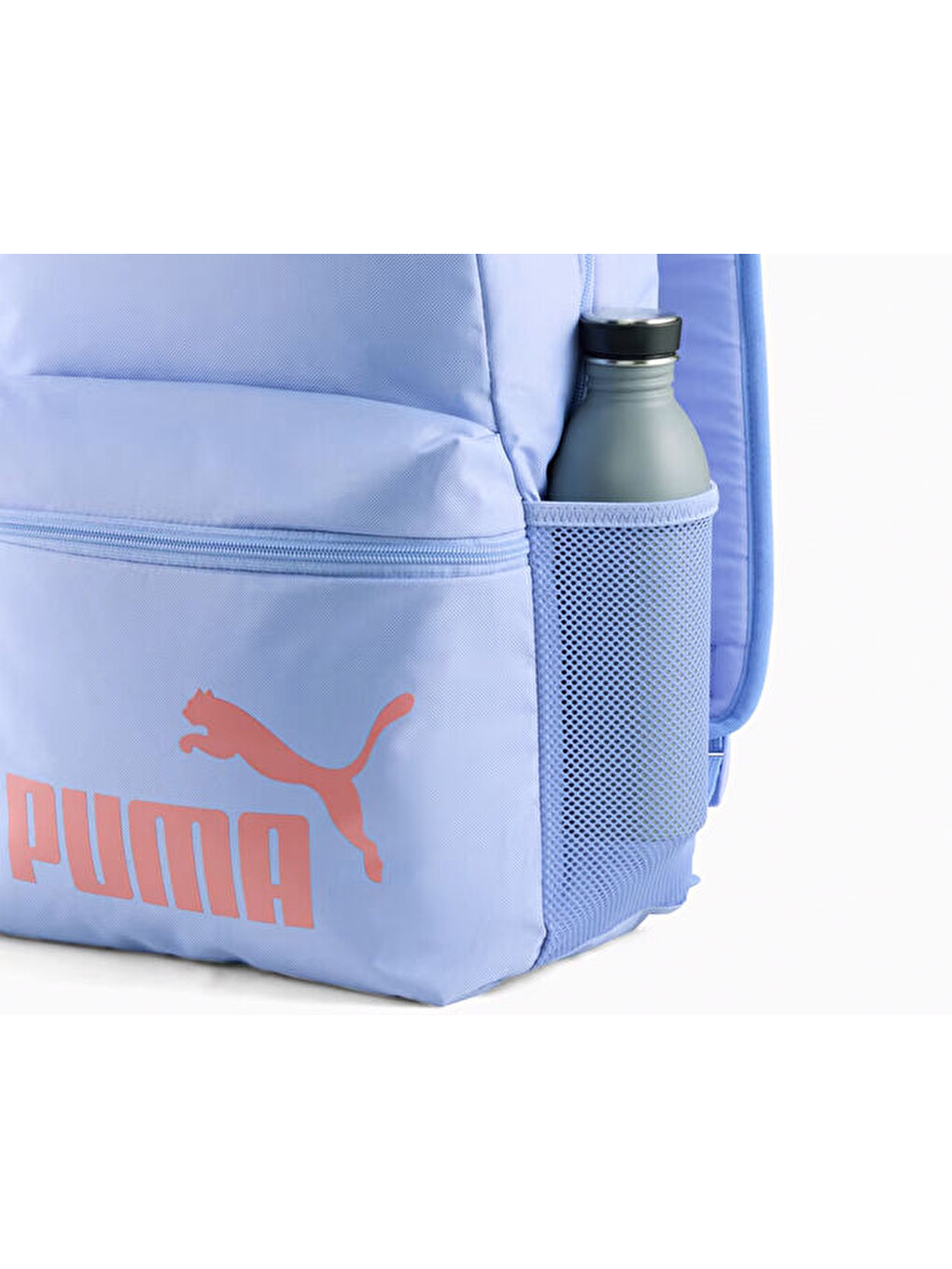 Puma Phase Backpack Sırt Çantası-en: 30 Cm, Boy: 44 Cm, Derinlik: 14 Cm 09116432 Mavi-2