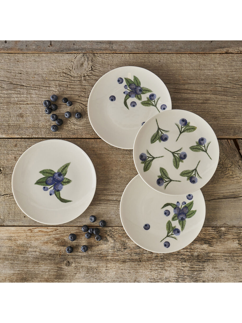 Mor Blueberry 8 Parça Sunum Seti-1