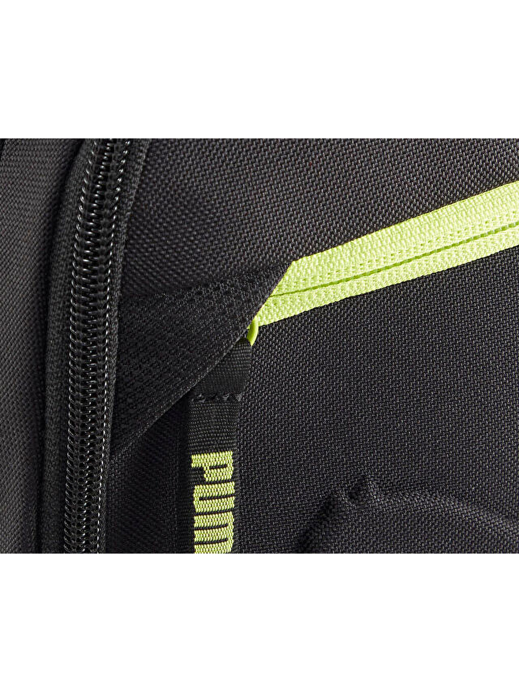 Puma Buzz Youth Backpack Sırt Çantası 9026201 Siyah-2