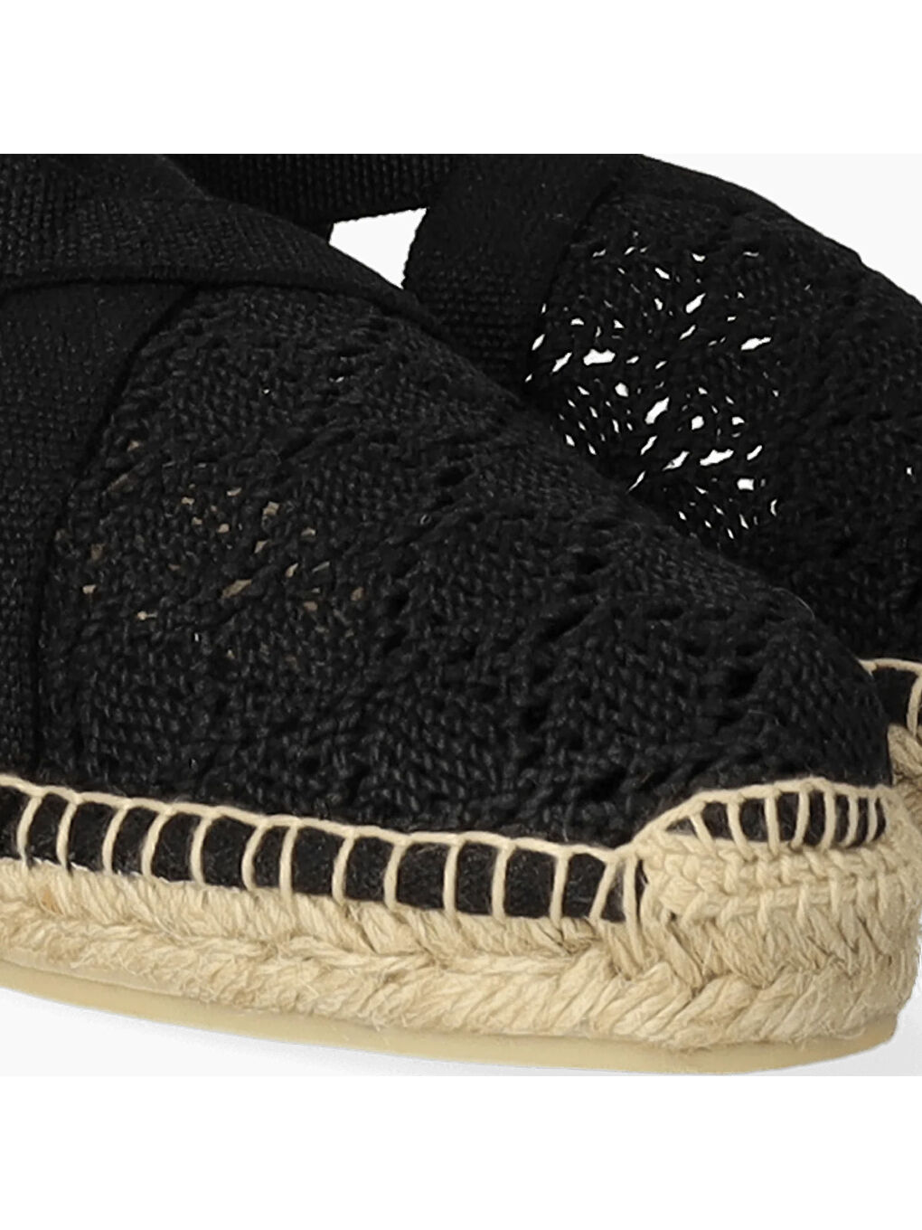 Siyah Kadın Sandalet Vera-AD Black (Negre)-3