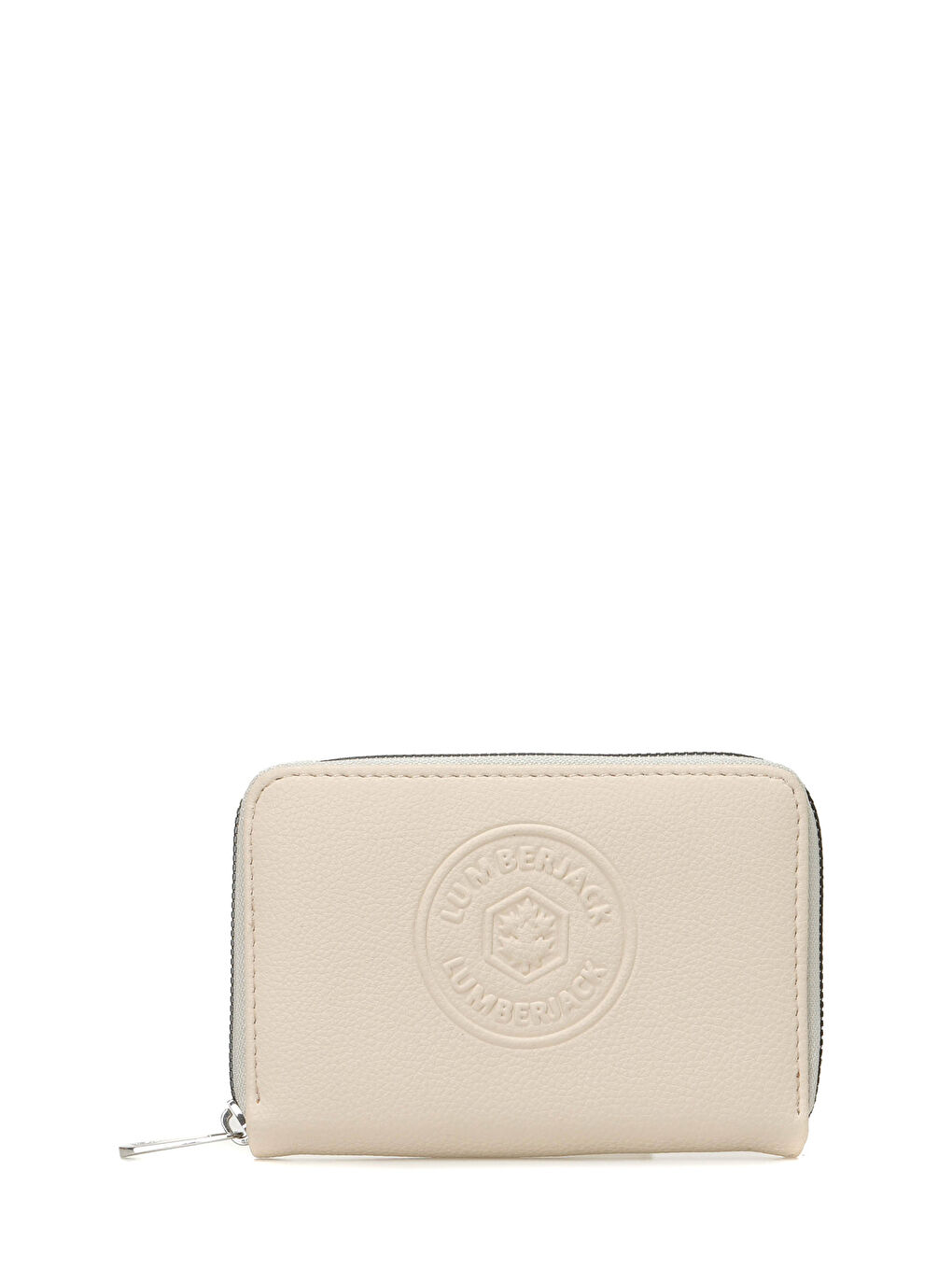 WARM ARMA CZDN 4PR Bej Kadın Cüzdan