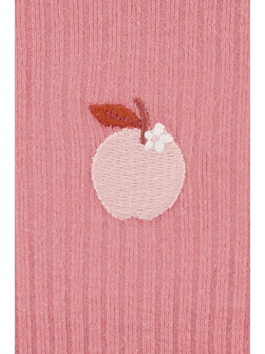 Karışık Kız Bebek Body Pantolon Set 3'lü Paket-1