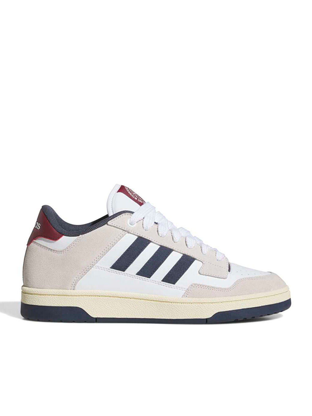 Karışık Rapid Court Low Erkek Sneaker