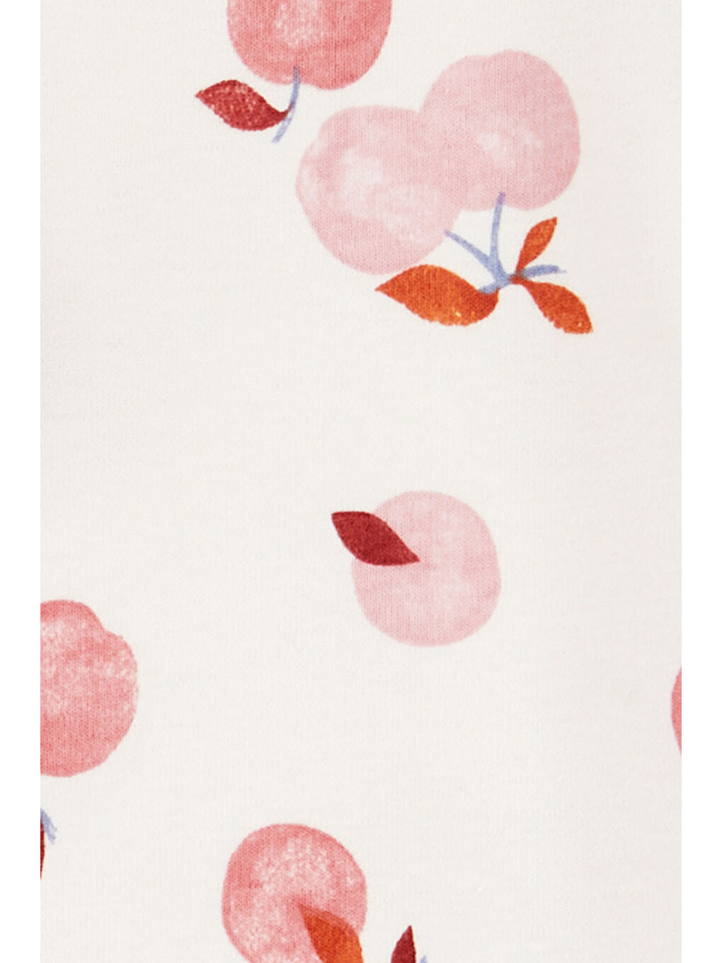 Karışık Kız Bebek Body Pantolon Set 3'lü Paket-2