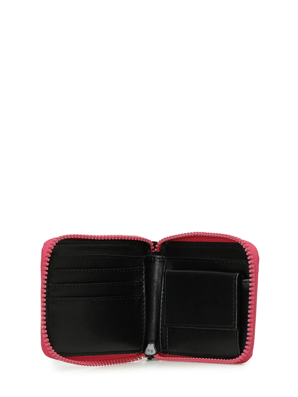 COLORFUL ARMA CZDN 4PR Pembe Kadın Cüzdan-2
