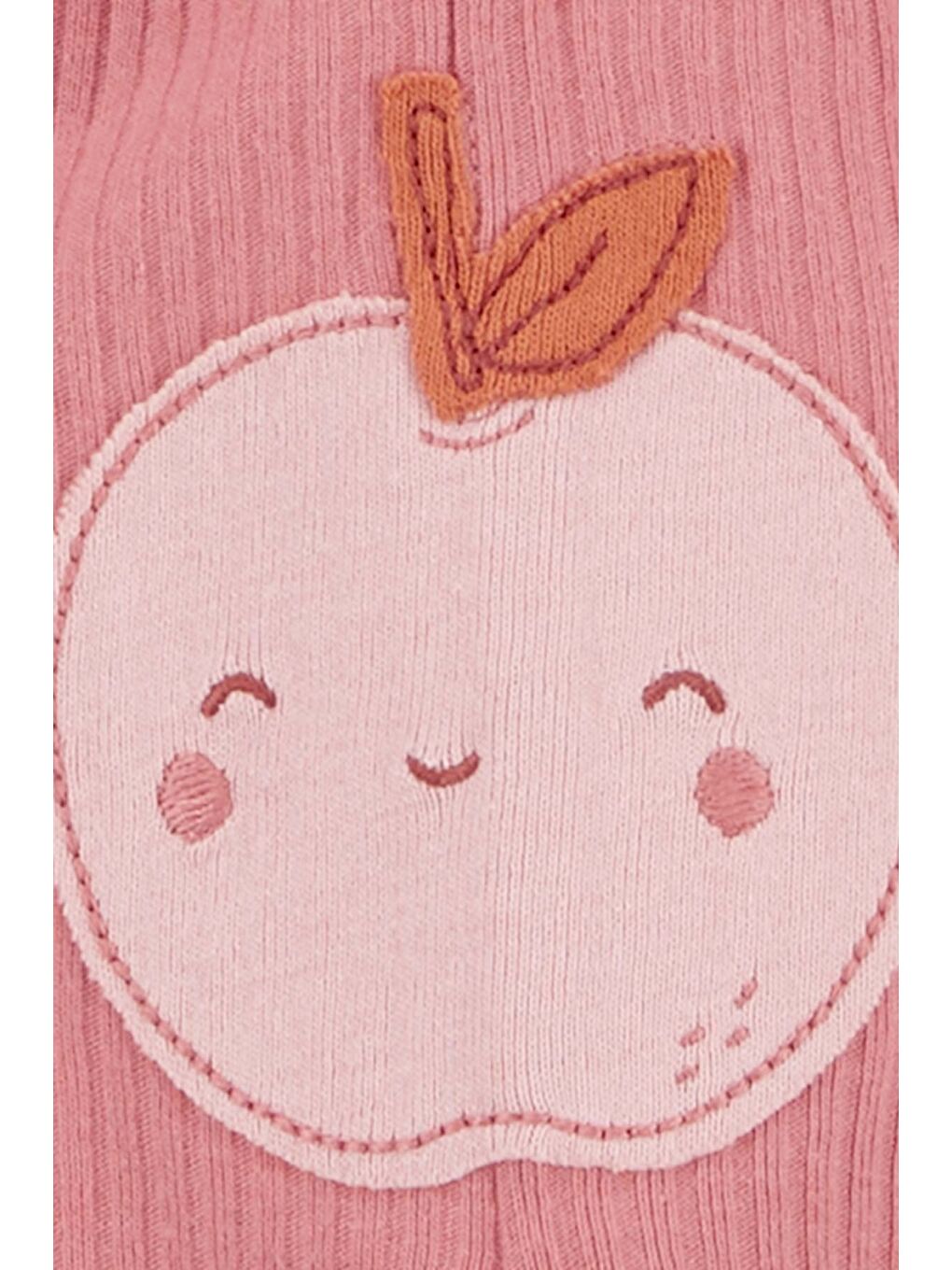 Karışık Kız Bebek Body Pantolon Set 3'lü Paket-3