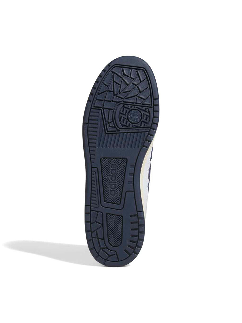 Karışık Rapid Court Low Erkek Sneaker-3