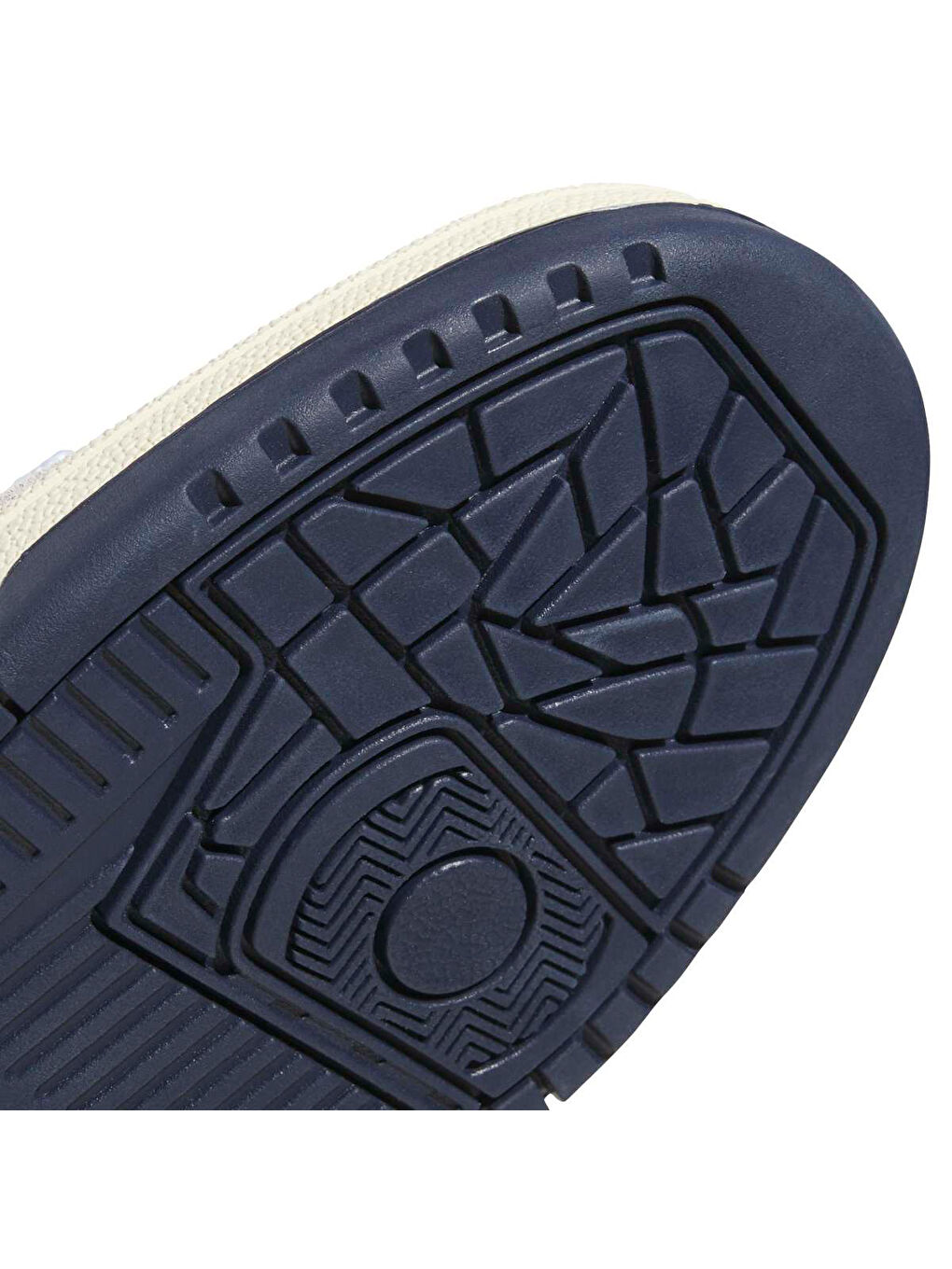 Karışık Rapid Court Low Erkek Sneaker-4