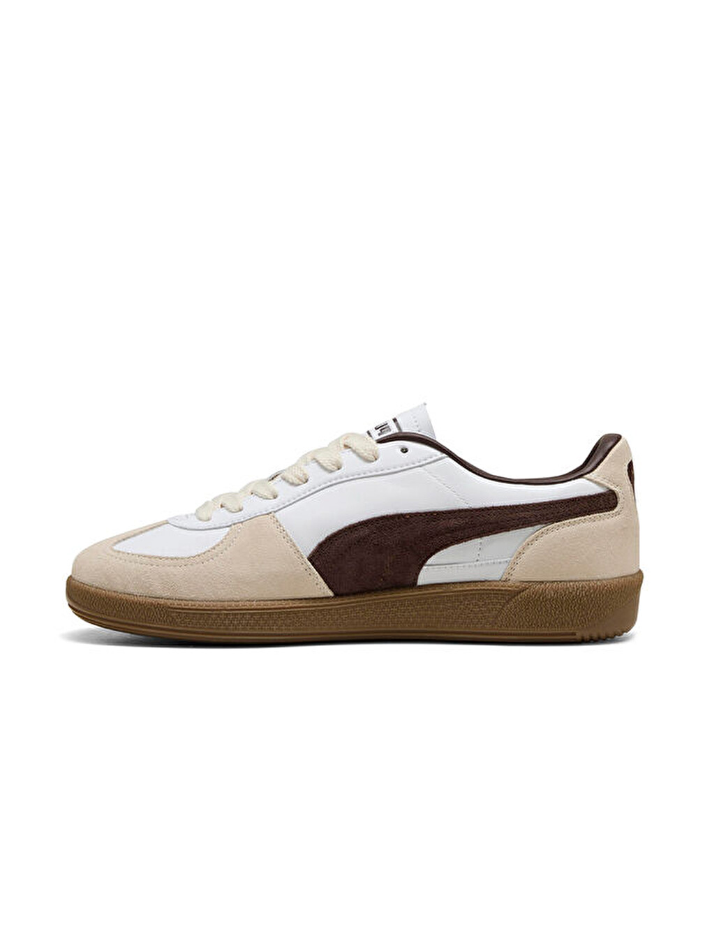 Palermo Lth Unisex Günlük Ayakkabı 39646428 Beyaz-1