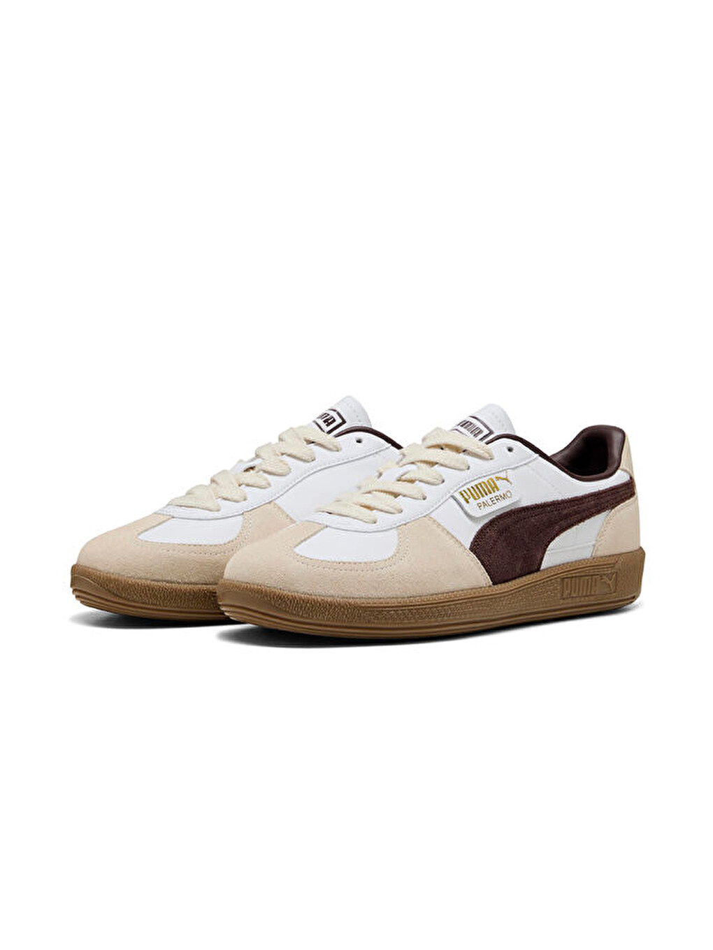 Palermo Lth Unisex Günlük Ayakkabı 39646428 Beyaz-2