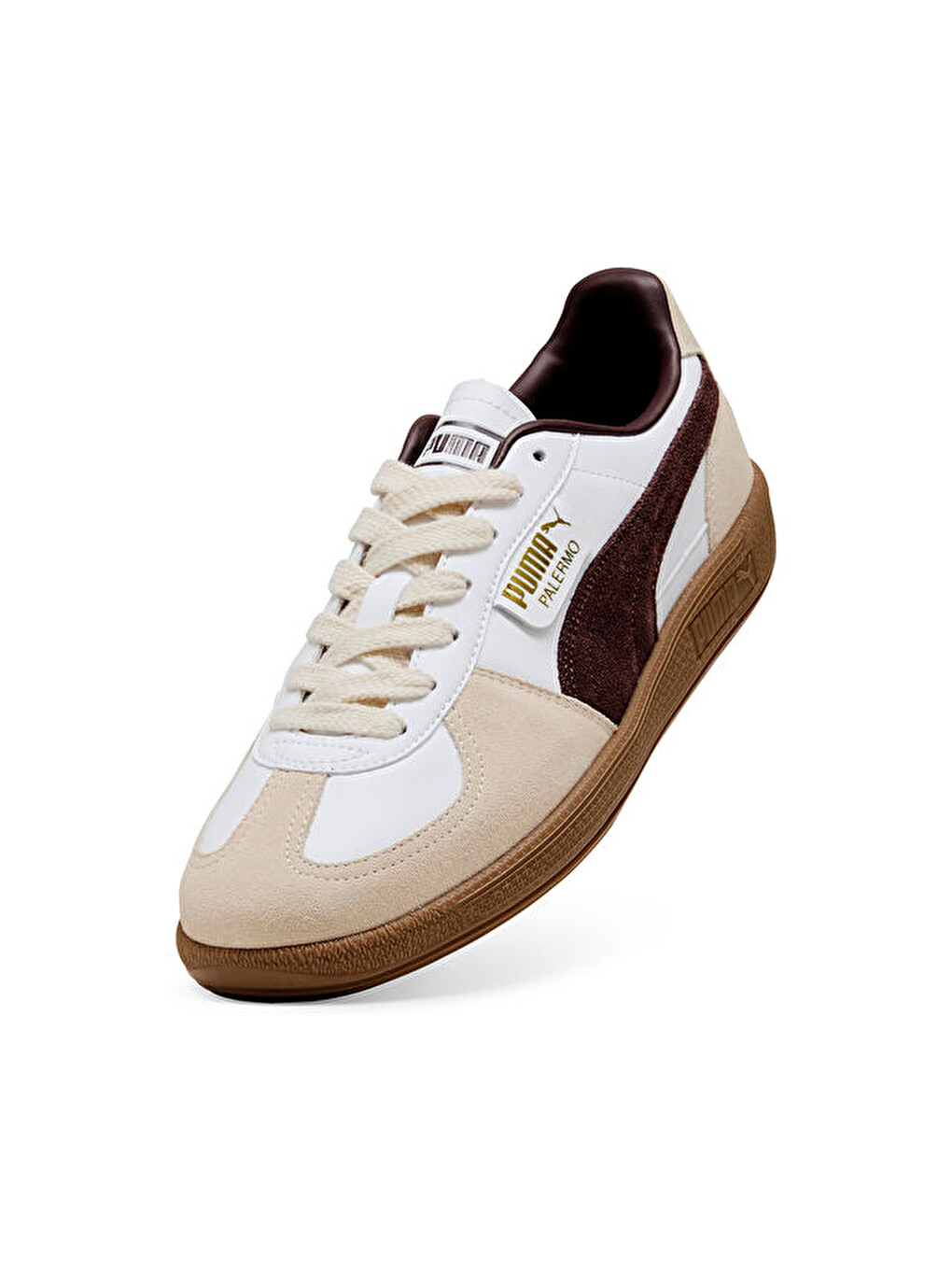 Palermo Lth Unisex Günlük Ayakkabı 39646428 Beyaz-4