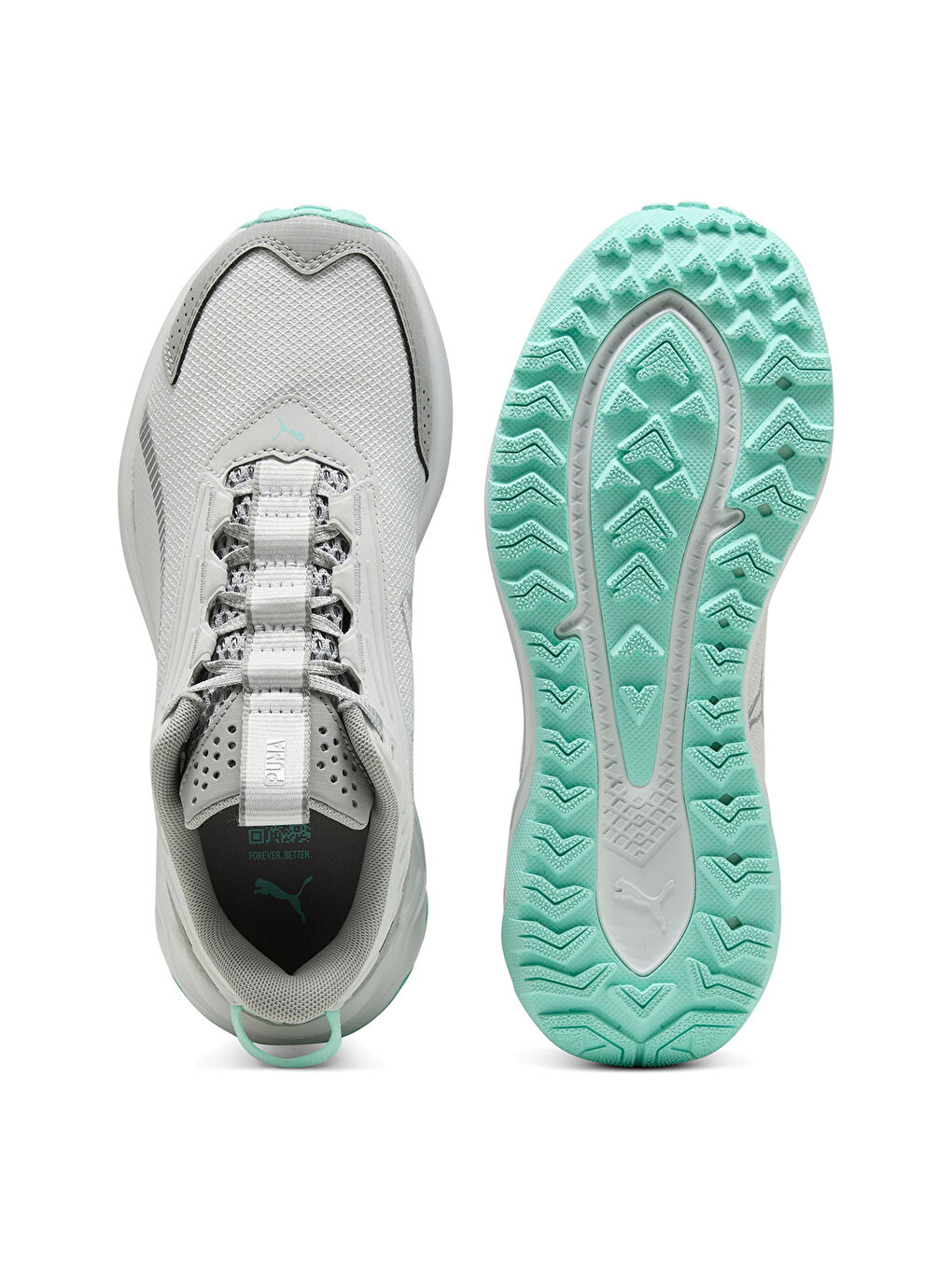 Karışık Extend Lite Trail Koşu Ayakkabısı-4