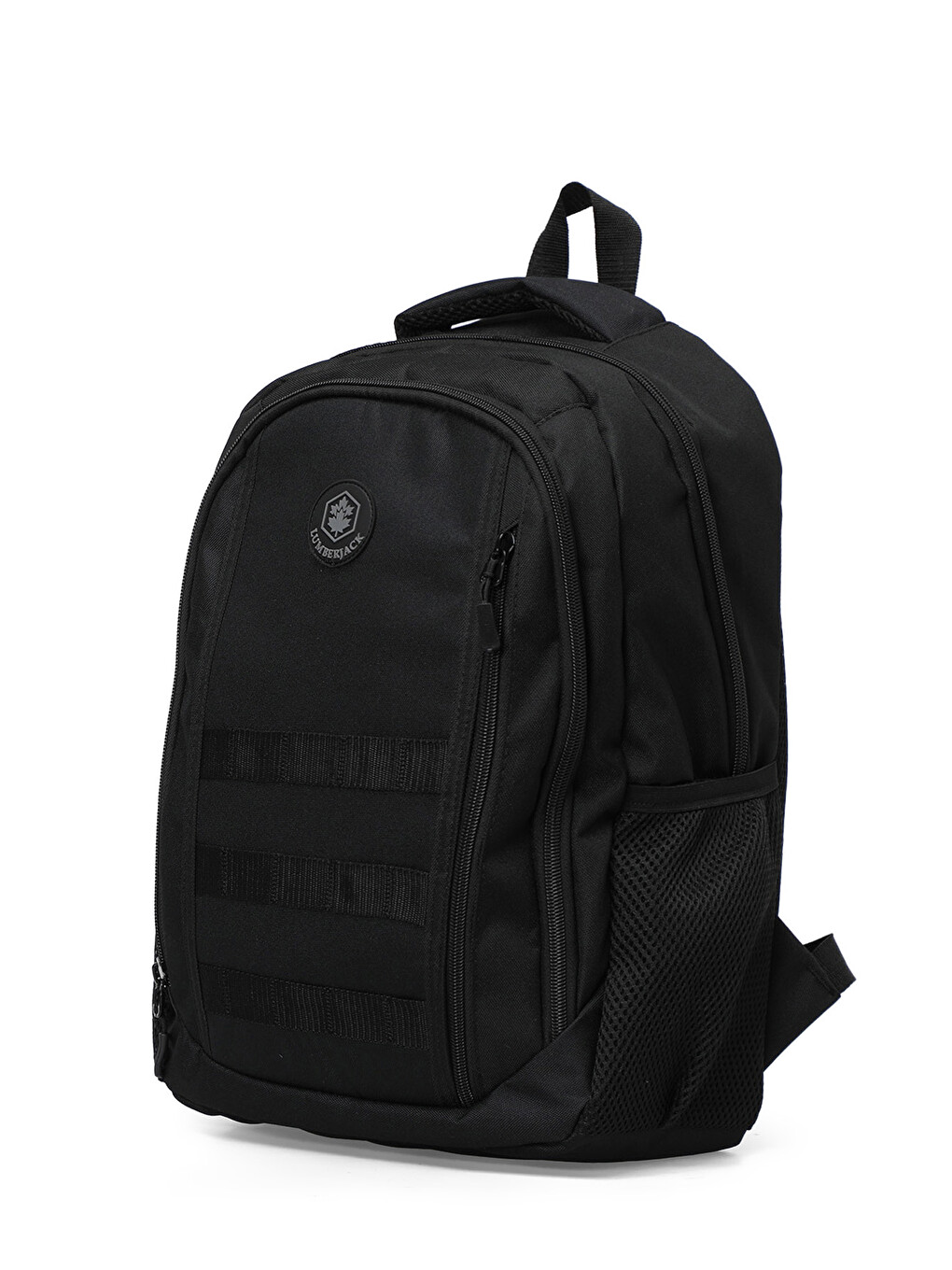 Sırt Çantası Unisex Siyah Ml Elıte 35nk13 Bpck-1
