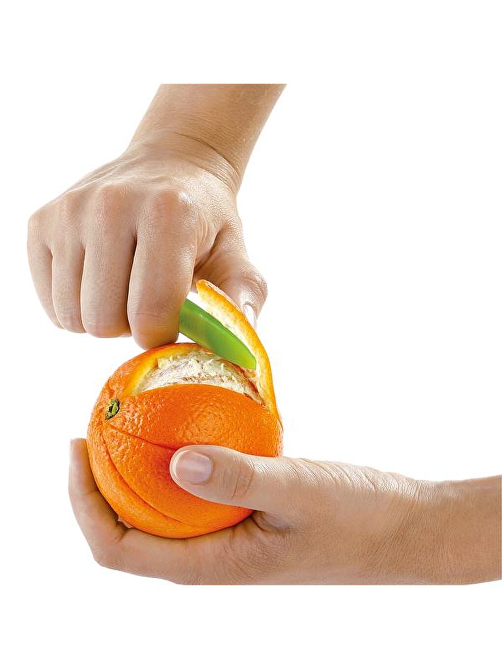 Presto 420620 Portakal Soyucu - Turuncu - 15 cm-1