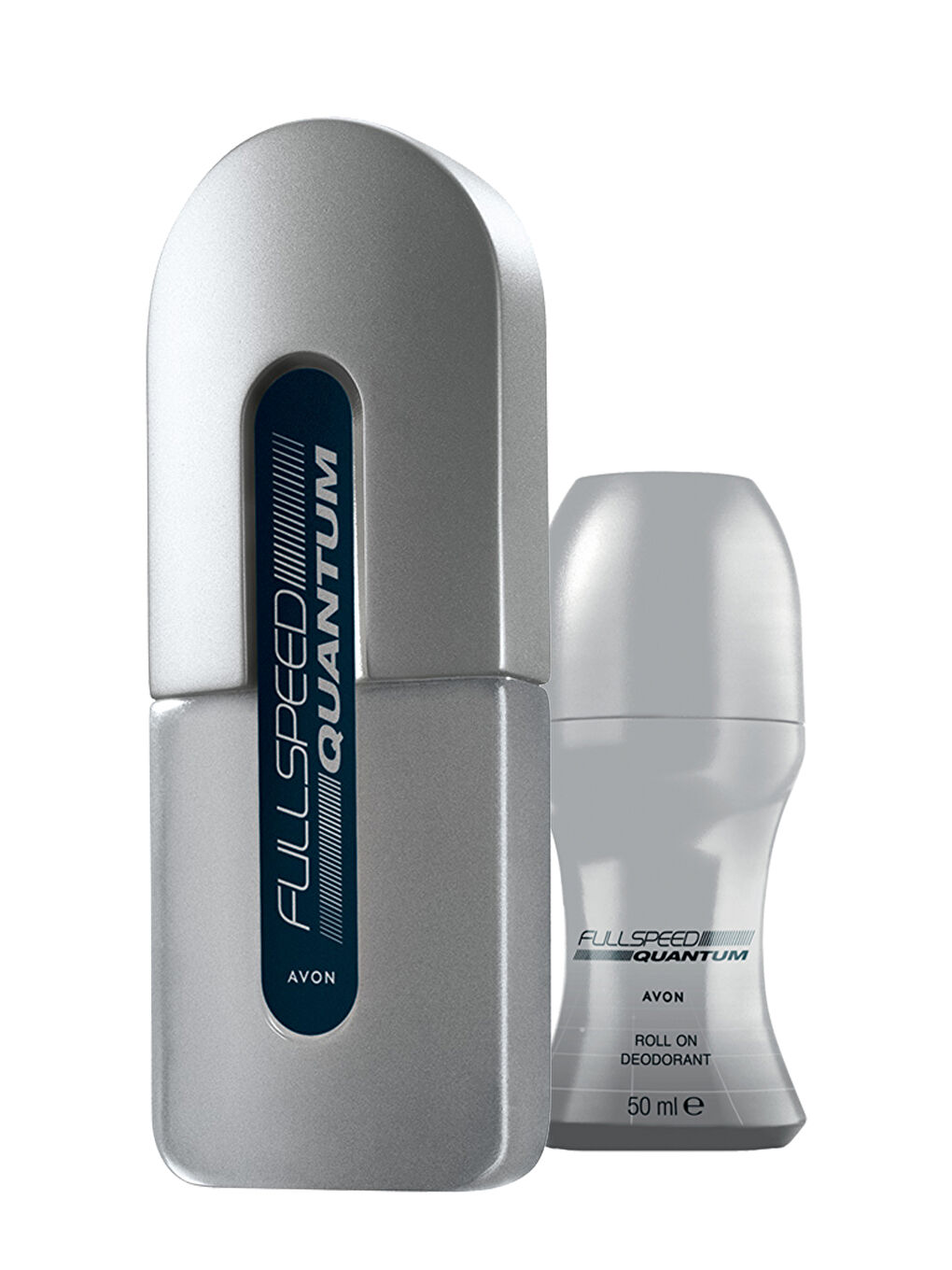 Full Speed Quantum Erkek Parfüm ve Deodorant Paketi