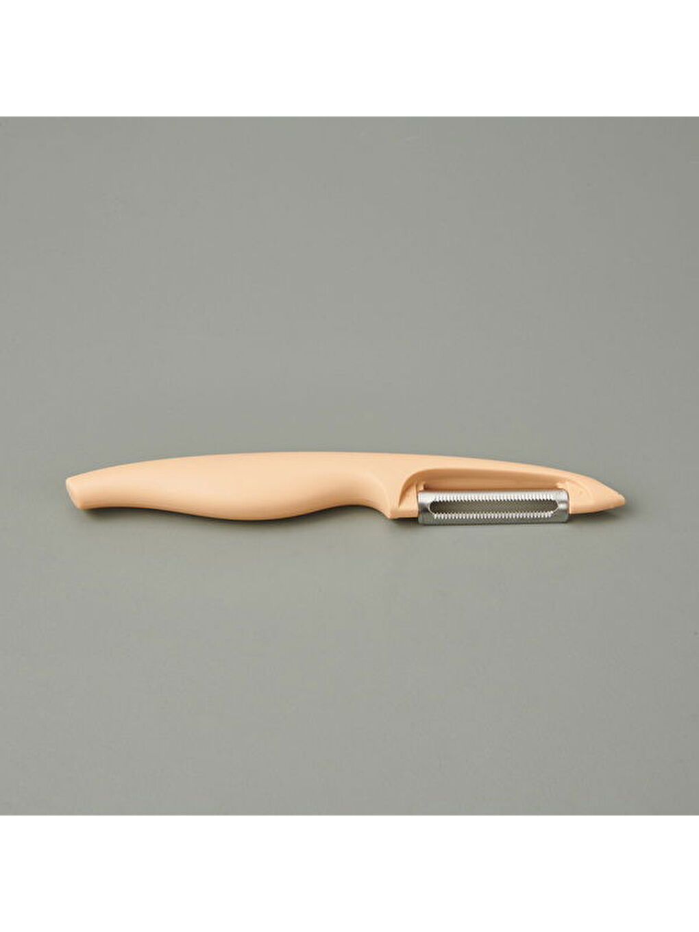 Karışık Yan Soyacak - Asorti - 19 cm-1