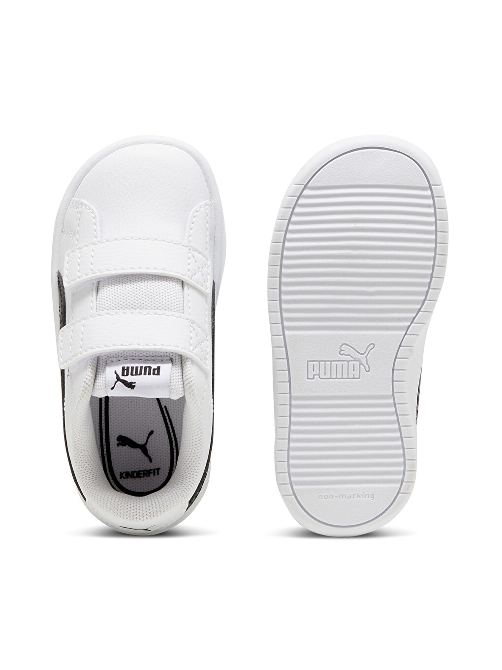 Karışık Rickie Classic V Bebek Sneaker-4