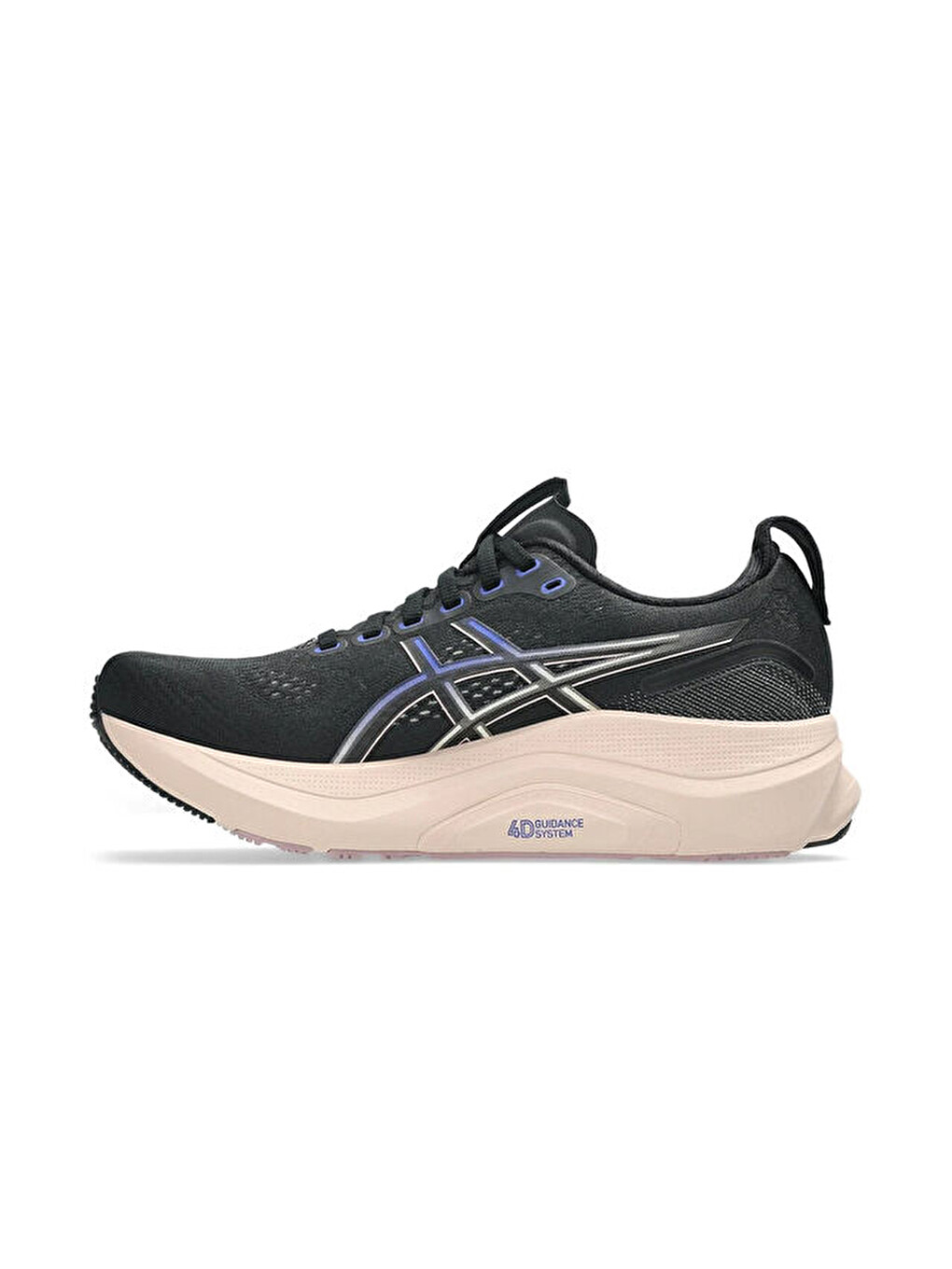 Gel-kayano 32 Unisex Koşu Ayakkabısı 1012b838-004 Siyah-1