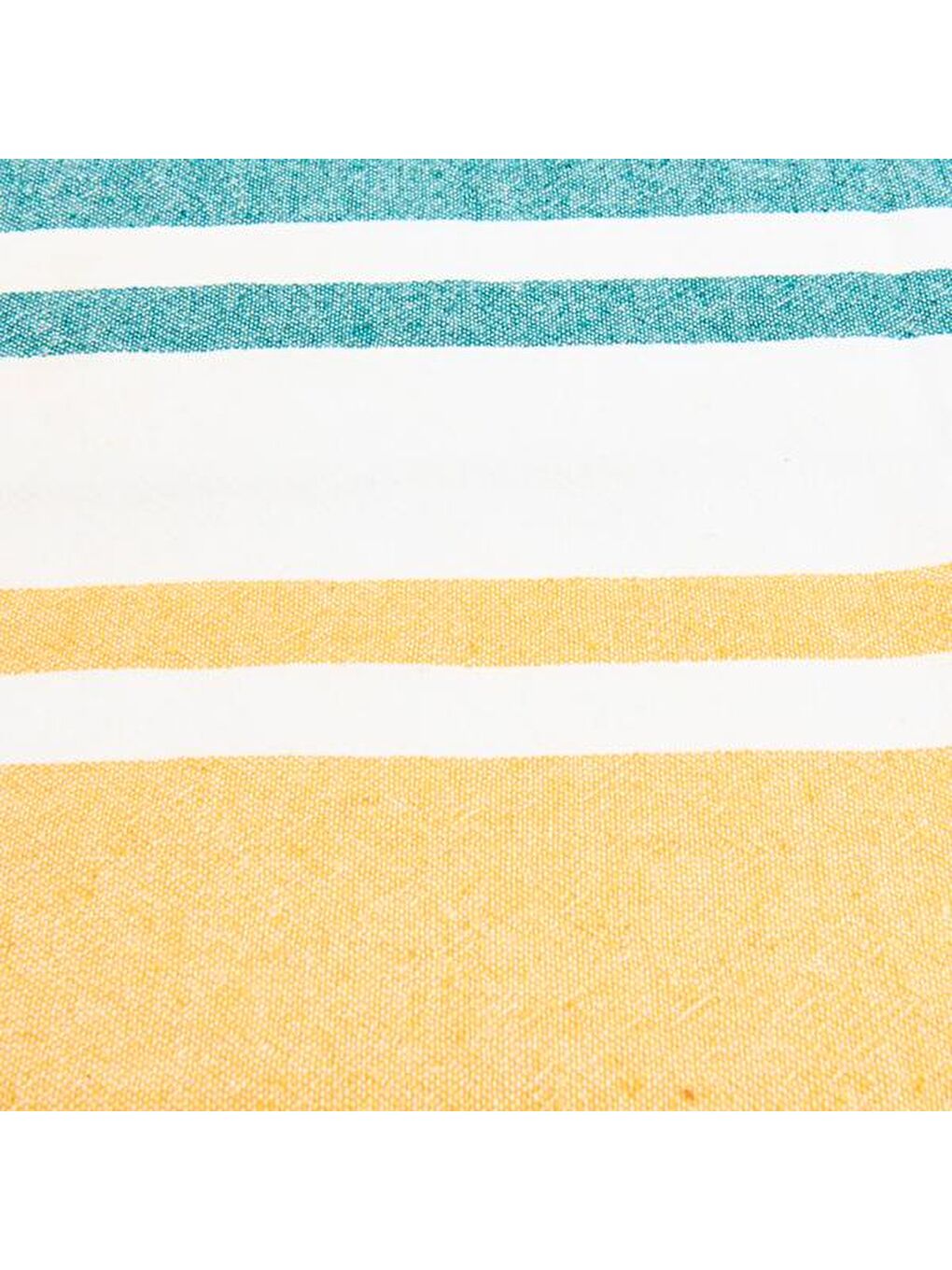 Soft 2'li Kurulama Bezi - Sarı / Yeşil - 50x70 cm-1