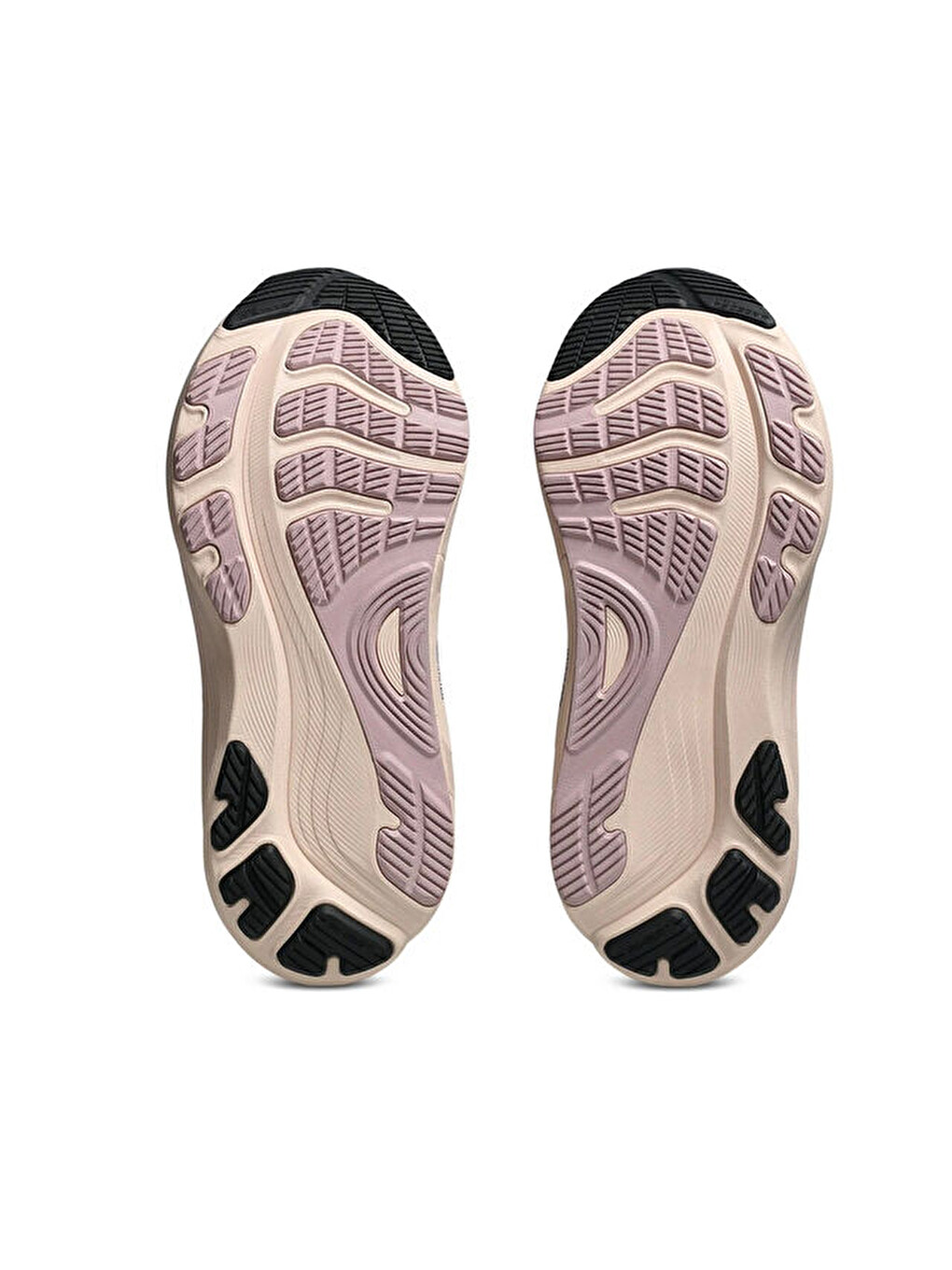 Gel-kayano 32 Unisex Koşu Ayakkabısı 1012b838-004 Siyah-6