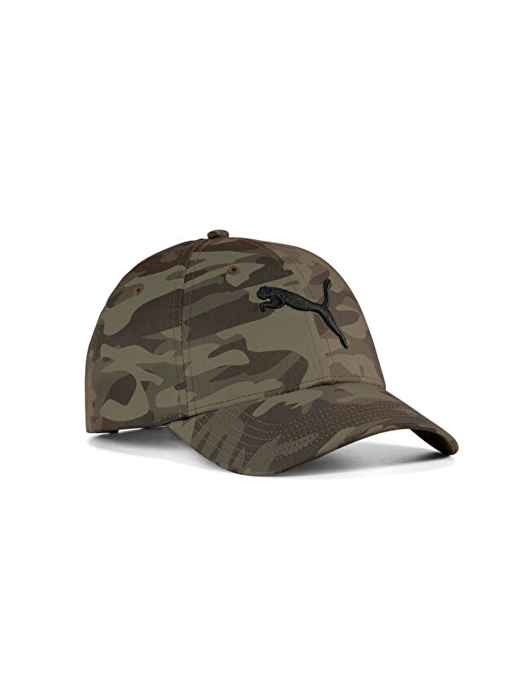 Ess Elevated Aop Bb Cap Şapka 02685002 Haki