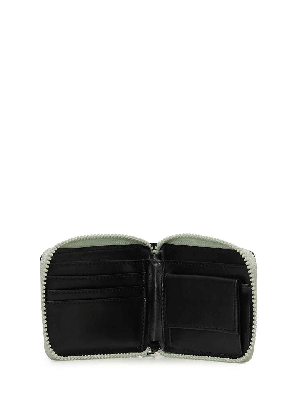 COLORFUL ARMA CZDN 4PR Sarı Kadın Cüzdan-2