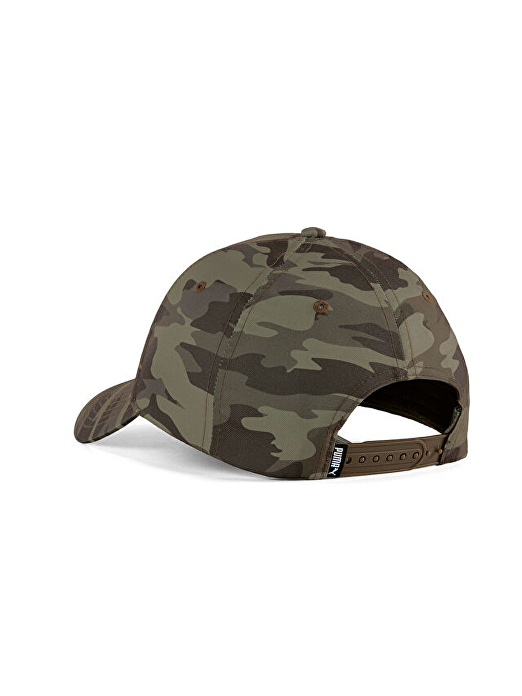 Ess Elevated Aop Bb Cap Şapka 02685002 Haki-1
