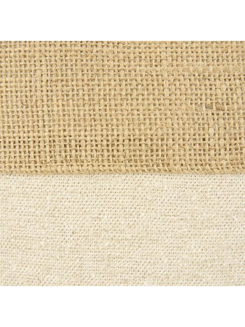 Soft Arsen Kırlent - Ekru - 45x45 cm-1