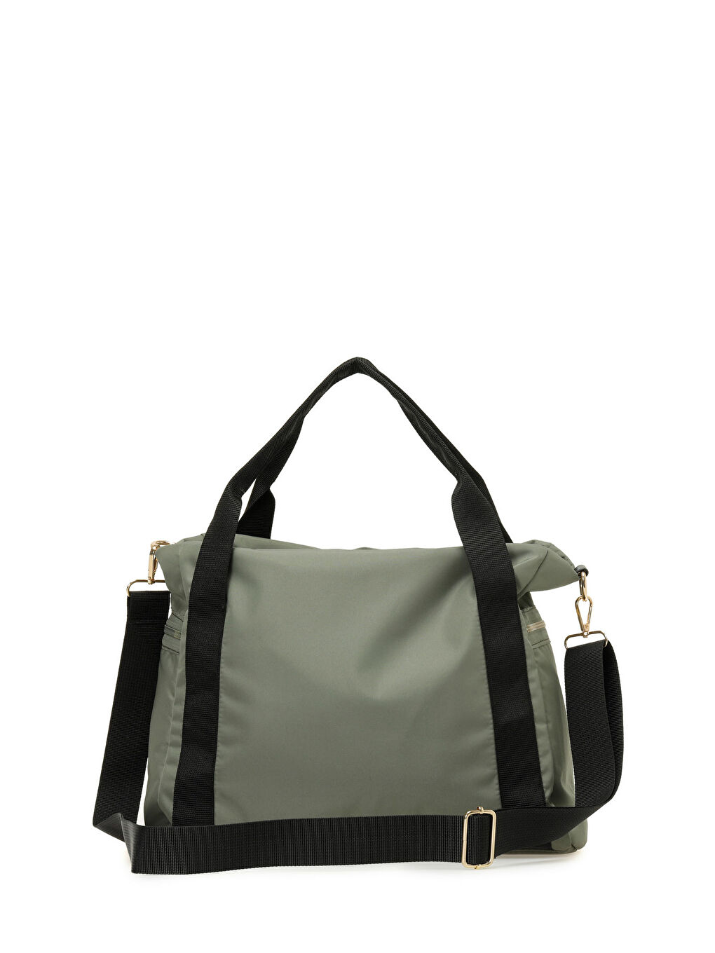 PRST PRF KL 5FX Haki Kadın Kol Çantası-2