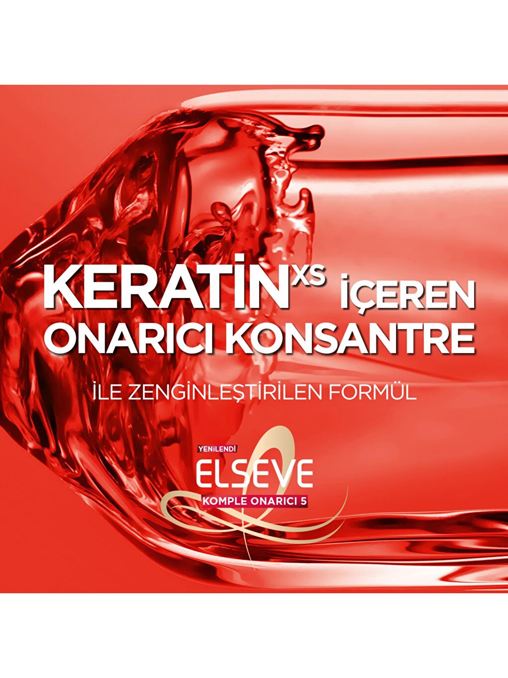 L'Oreal Paris Beyaz Elseve Komple Onarıcı 5 Maske 300 ml - 9