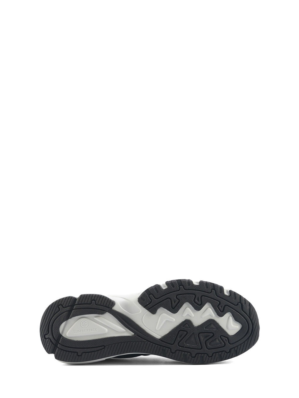 TRACK 5FX Siyah Kız Çocuk Spor Ayakkabı-3