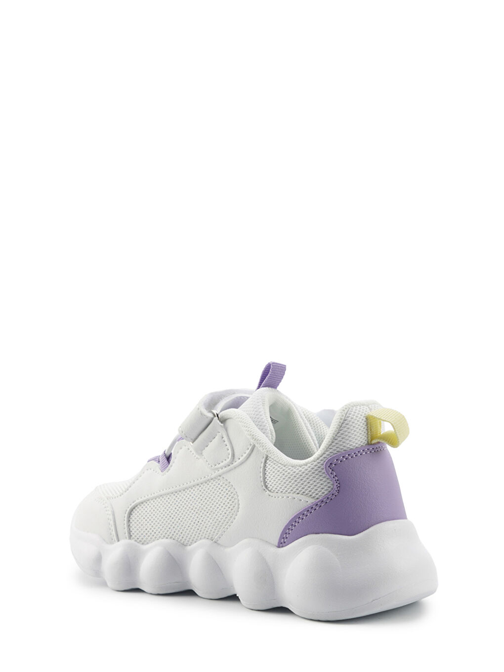 GRANDE 5FX Beyaz Kız Çocuk Spor Ayakkabı-2