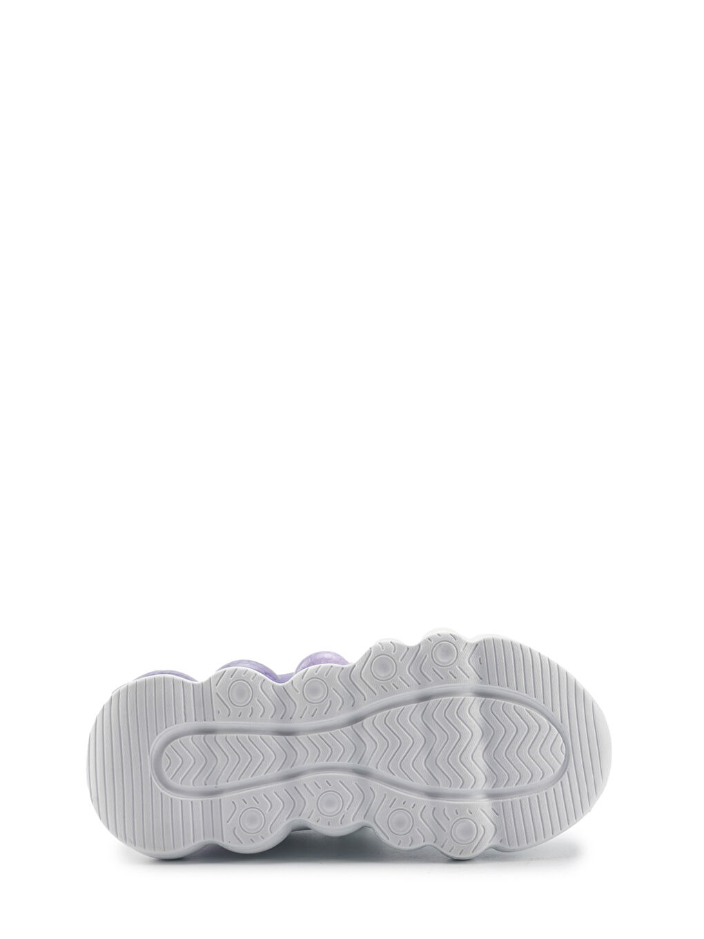 GRANDE 5FX Beyaz Kız Çocuk Spor Ayakkabı-3