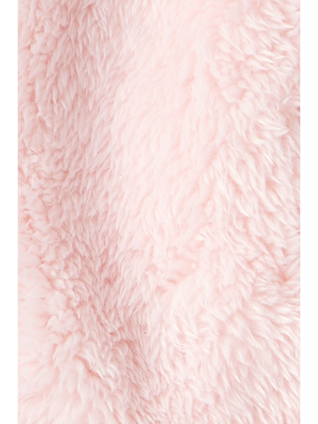 Kız Bebek Pembe Hırka-2