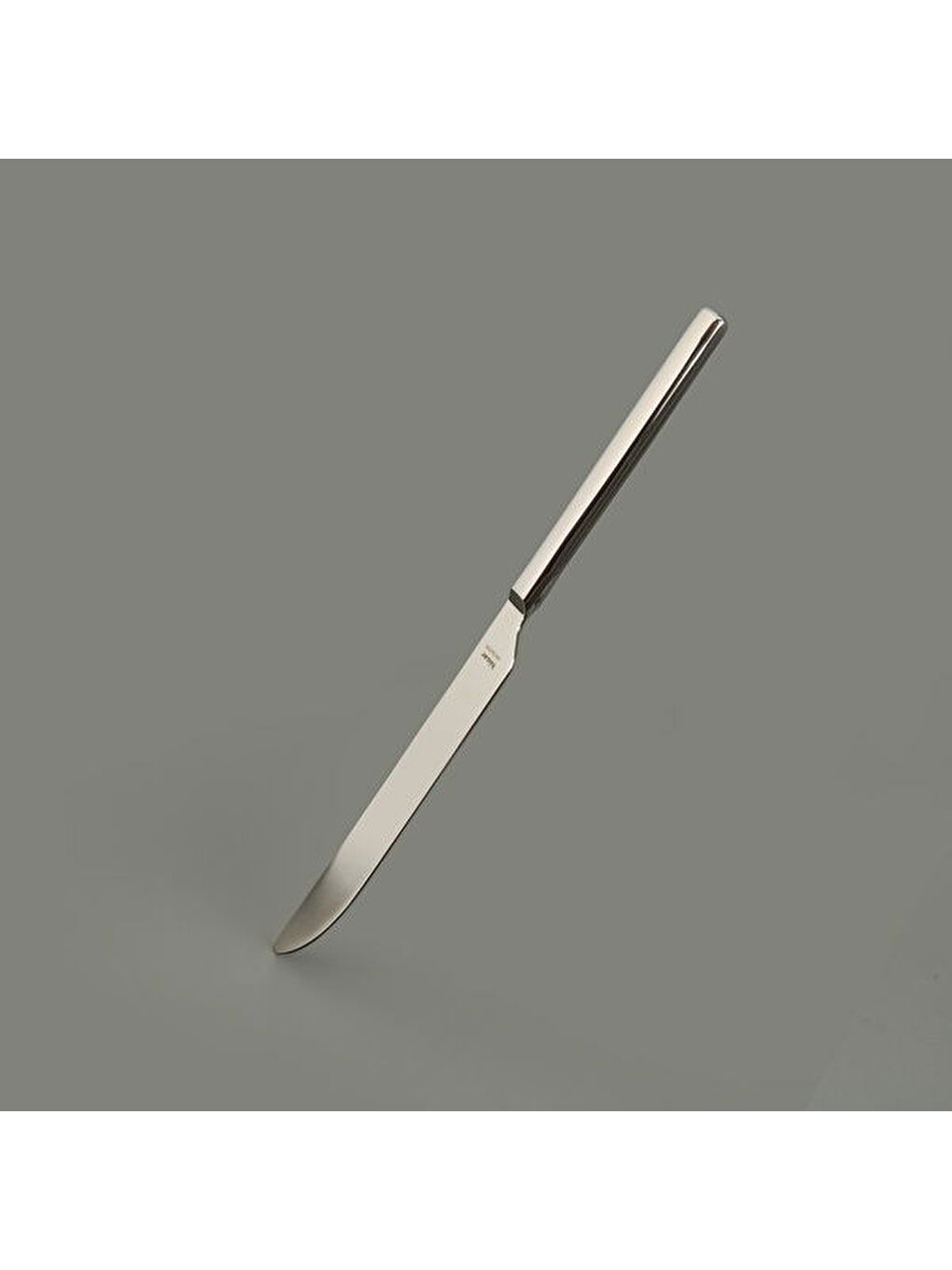 Gri Milano 3 Parça Servis Maşa Seti - Inox-2