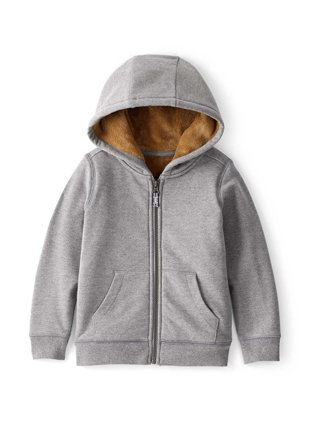 Erkek Çocuk Gri Ceket