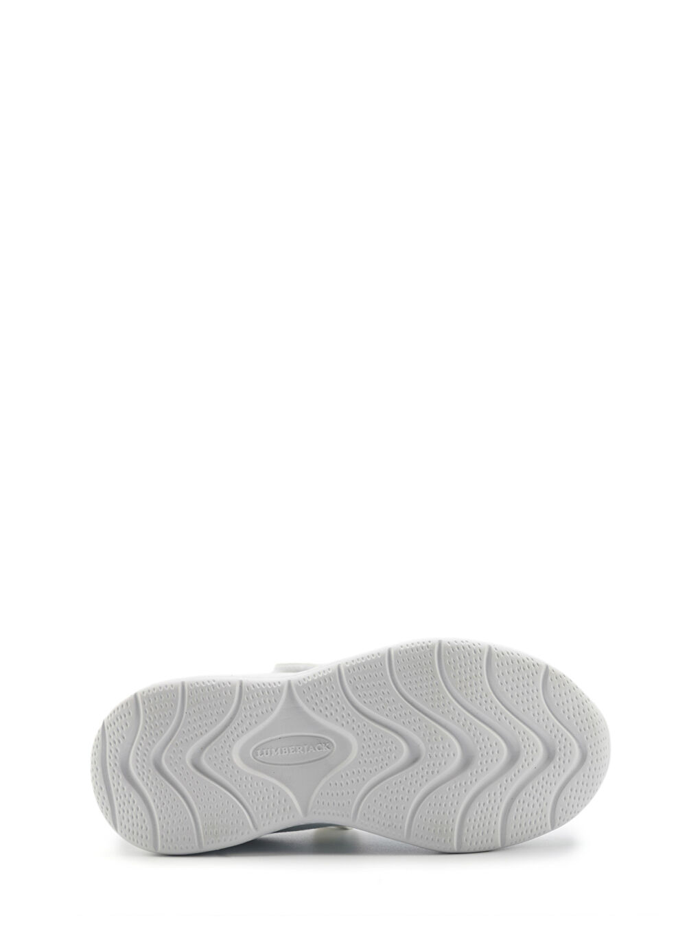 URSULA 5FX Beyaz Kız Çocuk Spor Ayakkabı-3