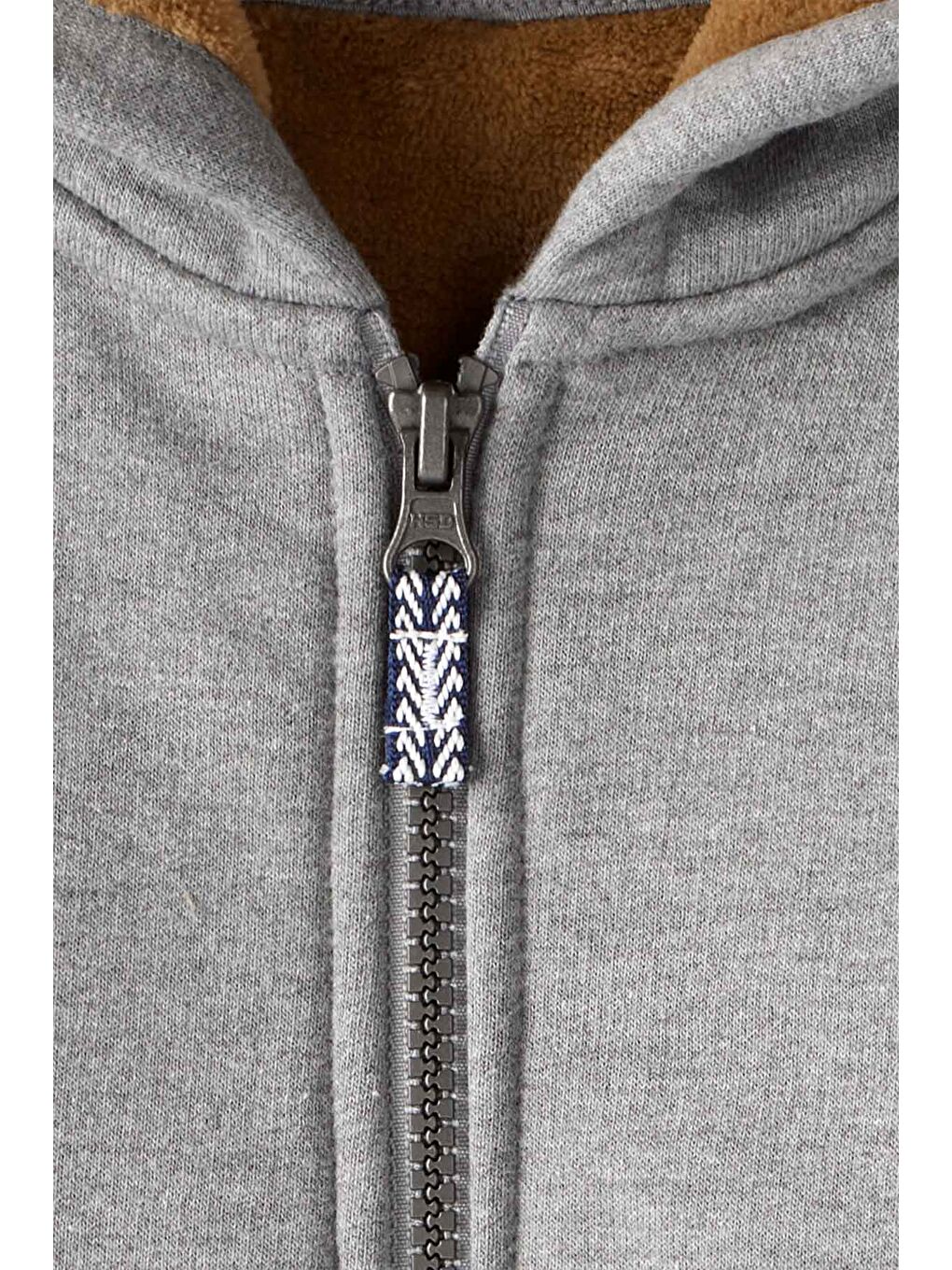 Erkek Çocuk Gri Ceket-1