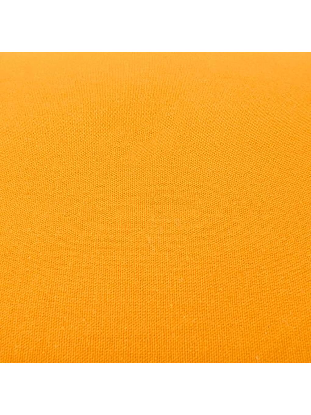 Kahverengi Soft Moss Kırlent - Hardal - 40x40 cm-4